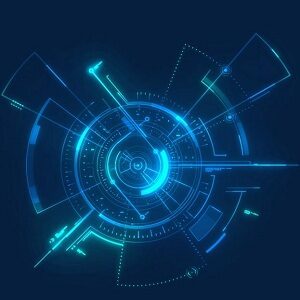 Casa -7-Cuentas de vidrio - SICHENG